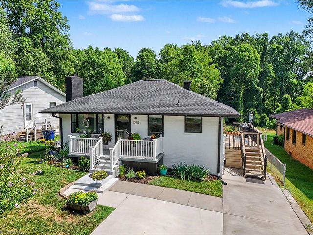 2345 Redbud Lane, Winston-salem, NC 27106