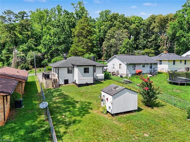 2345 Redbud Lane, Winston-salem, NC 27106