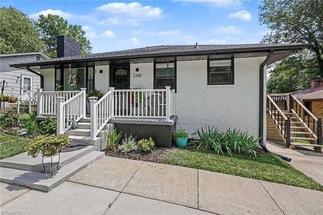 2345 Redbud Lane, Winston-salem, NC 27106