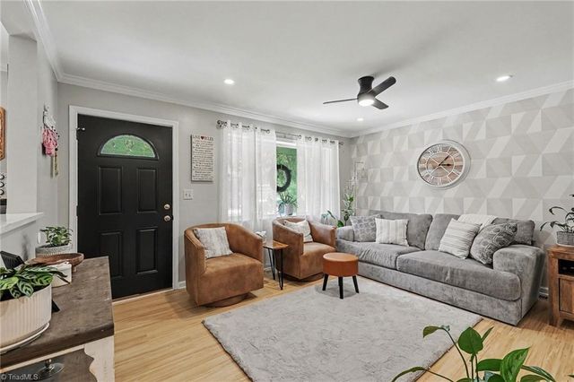 2345 Redbud Lane, Winston-salem, NC 27106