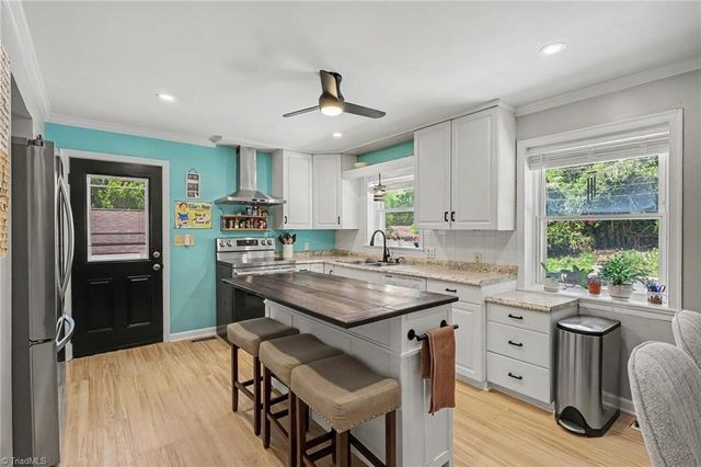 2345 Redbud Lane, Winston-salem, NC 27106