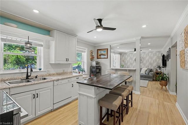 2345 Redbud Lane, Winston-salem, NC 27106