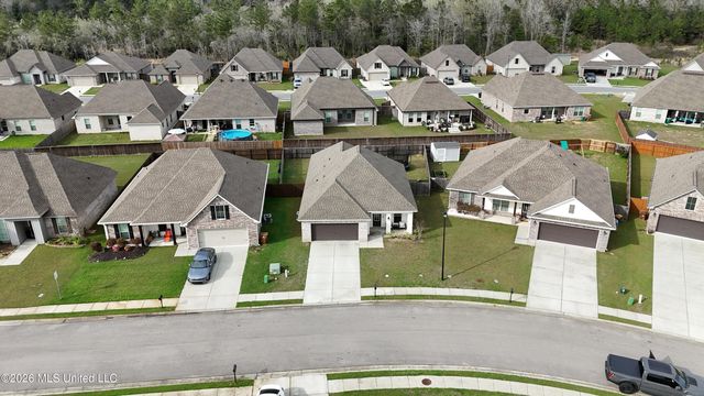 3700 Victor Lane, D'iberville, MS 39540