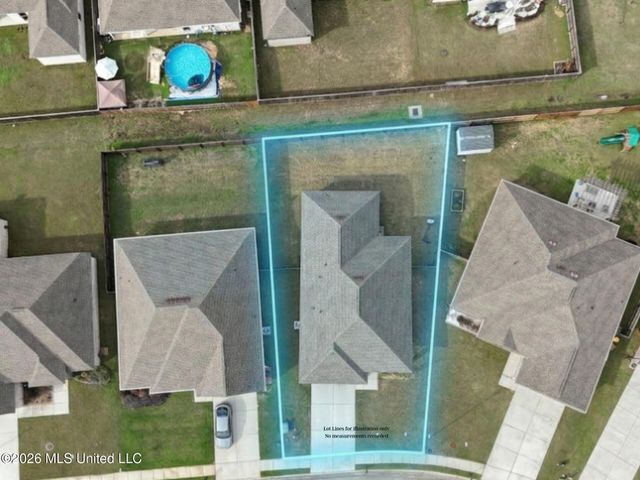 3700 Victor Lane, D'iberville, MS 39540