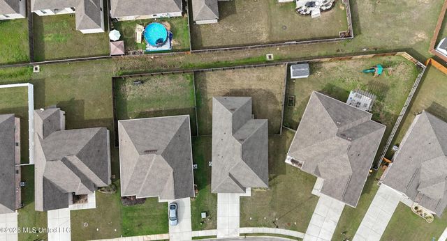 3700 Victor Lane, D'iberville, MS 39540