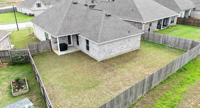 3700 Victor Lane, D'iberville, MS 39540