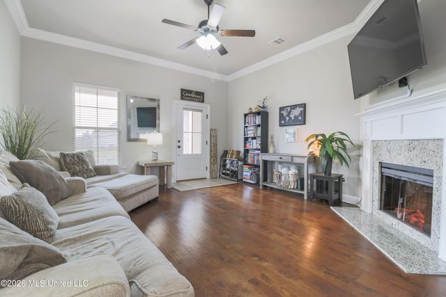 3700 Victor Lane, D'iberville, MS 39540