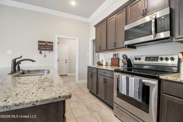 3700 Victor Lane, D'iberville, MS 39540