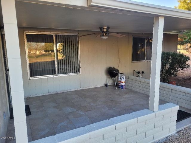 11811 N SUN VALLEY Drive, Sun City, AZ 85351