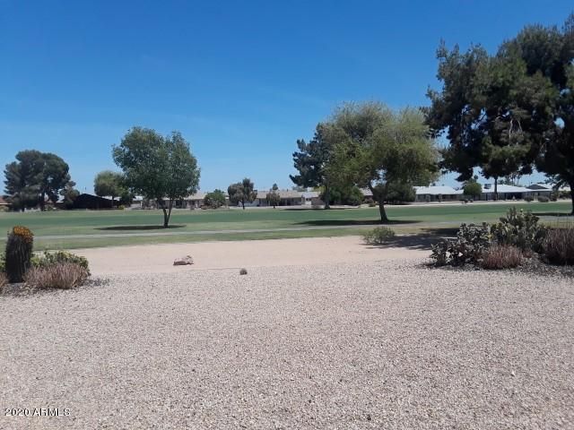 11811 N SUN VALLEY Drive, Sun City, AZ 85351