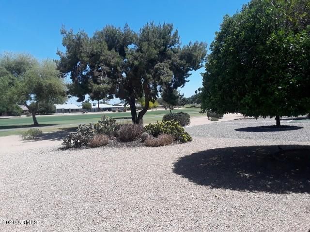 11811 N SUN VALLEY Drive, Sun City, AZ 85351