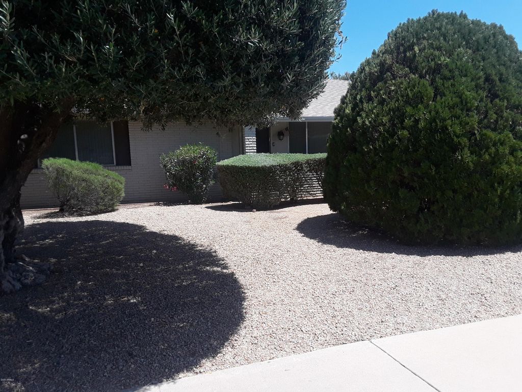11811 N SUN VALLEY Drive, Sun City, AZ 85351