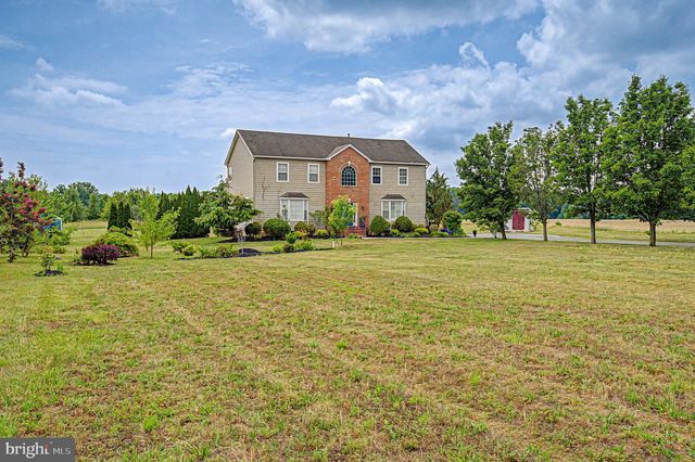 8101 W BUCKSHUTEM RD, Millville, NJ 08332