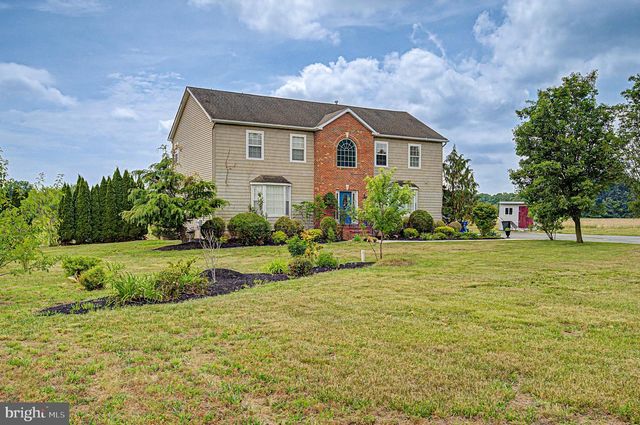 8101 W BUCKSHUTEM RD, Millville, NJ 08332