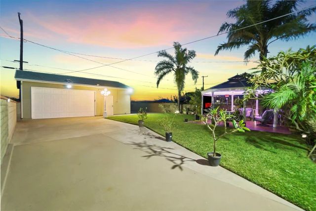 4128 Lynd Avenue, Arcadia, CA 91006