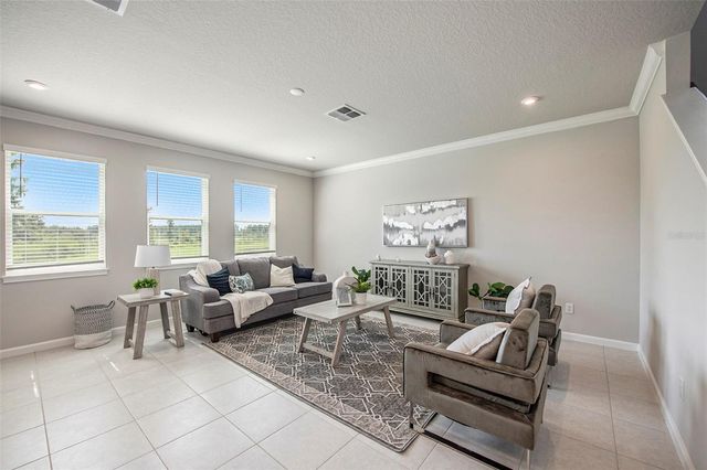 2326 VILLAGE AMBLE LOOP, Lutz, FL 33558