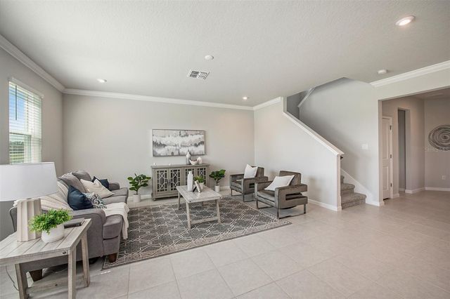 2326 VILLAGE AMBLE LOOP, Lutz, FL 33558