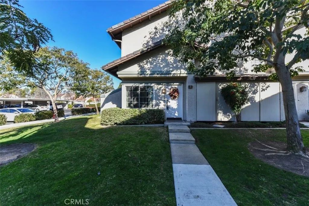 73 Oxford 46, Irvine, CA 92612