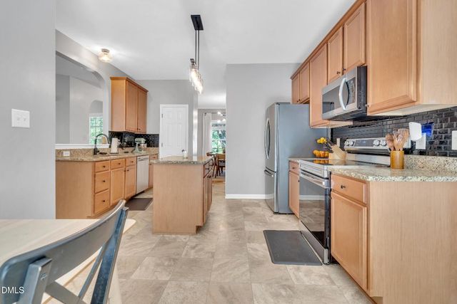3508 Appling Way, Durham, NC 27703