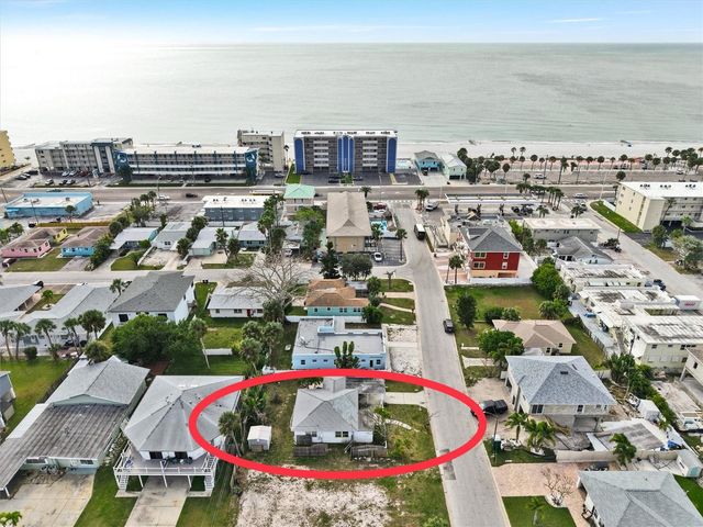 135 143RD AVENUE E, Madeira Beach, FL 33708