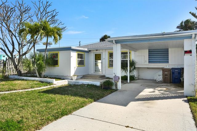 135 143RD AVENUE E, Madeira Beach, FL 33708