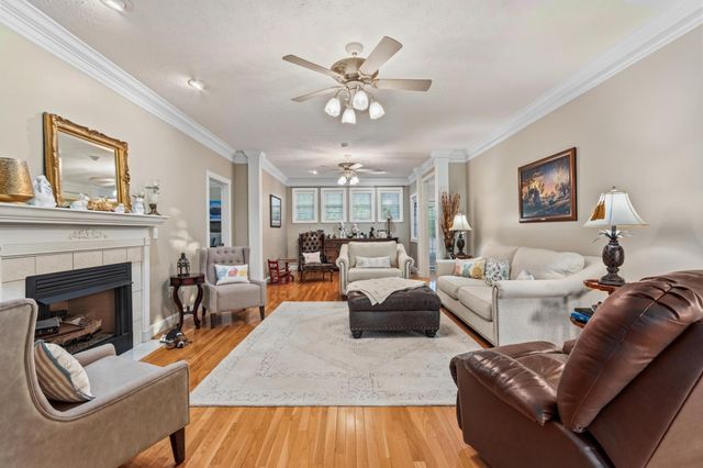 113 Clubhouse Drive, Ledbetter, KY 42058