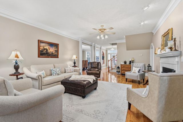 113 Clubhouse Drive, Ledbetter, KY 42058