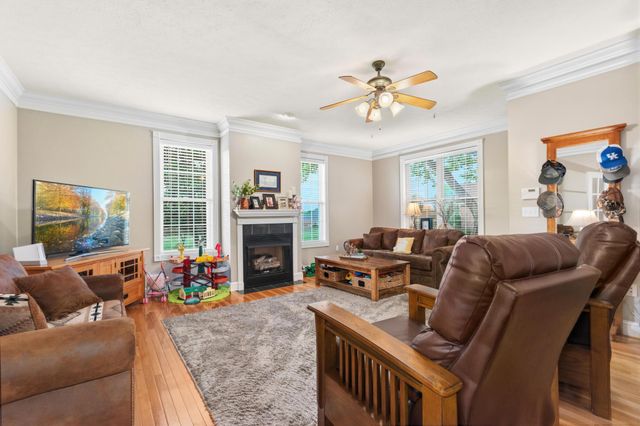 113 Clubhouse Drive, Ledbetter, KY 42058