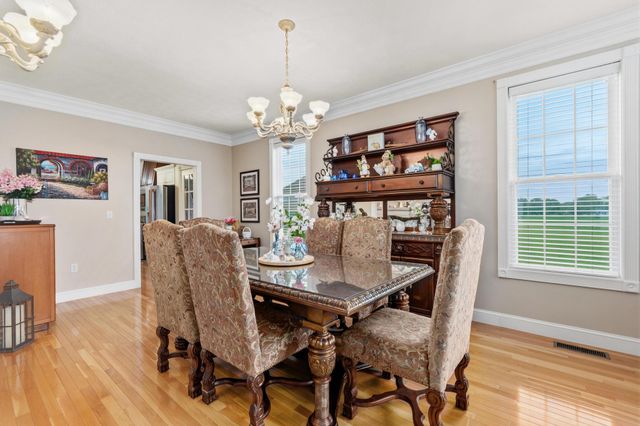 113 Clubhouse Drive, Ledbetter, KY 42058