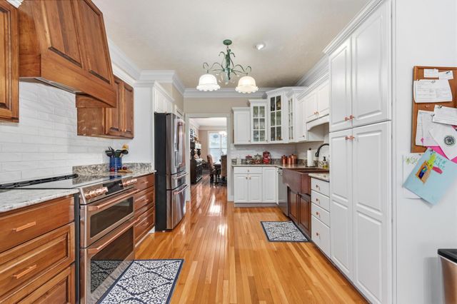 113 Clubhouse Drive, Ledbetter, KY 42058