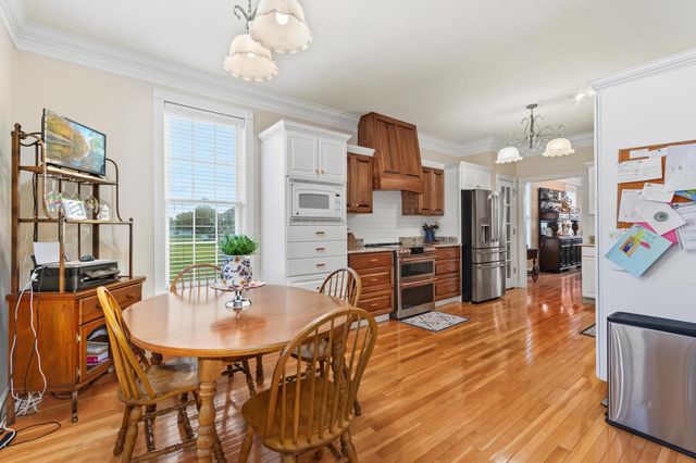 113 Clubhouse Drive, Ledbetter, KY 42058