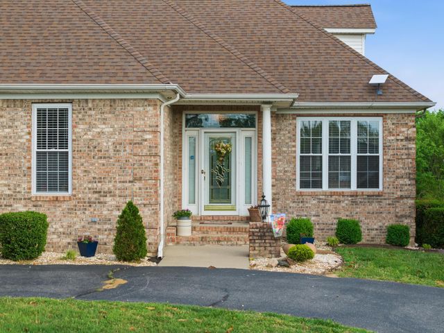113 Clubhouse Drive, Ledbetter, KY 42058