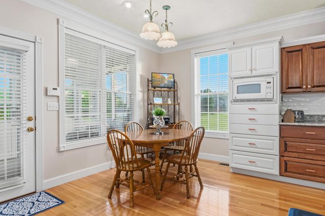 113 Clubhouse Drive, Ledbetter, KY 42058