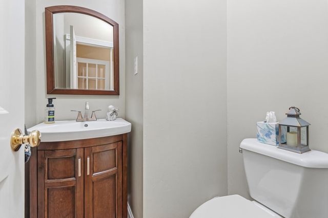 113 Clubhouse Drive, Ledbetter, KY 42058