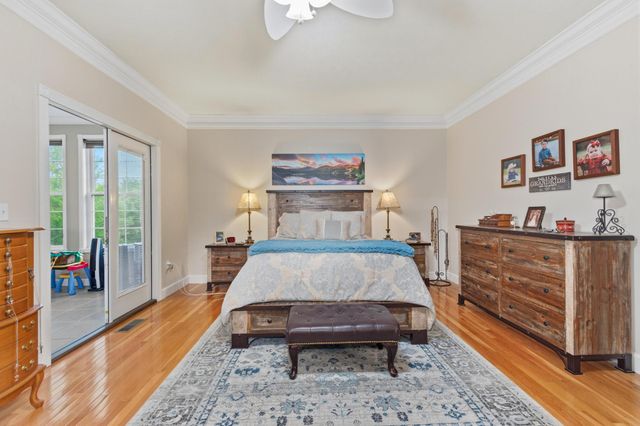 113 Clubhouse Drive, Ledbetter, KY 42058