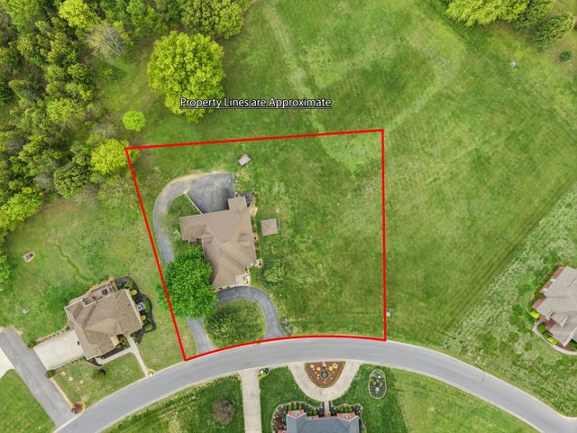 113 Clubhouse Drive, Ledbetter, KY 42058