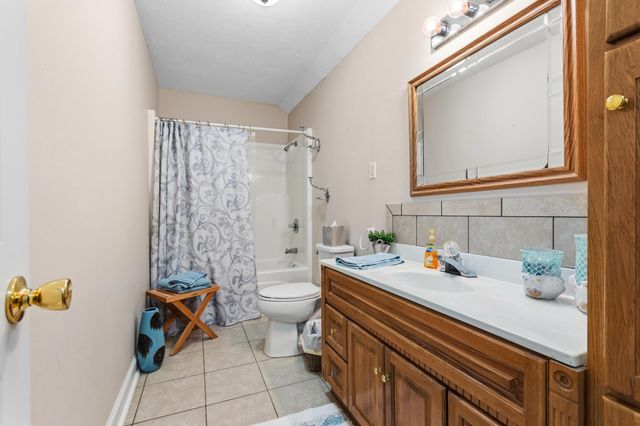 113 Clubhouse Drive, Ledbetter, KY 42058