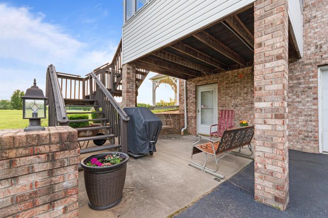 113 Clubhouse Drive, Ledbetter, KY 42058