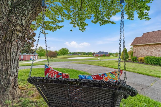 113 Clubhouse Drive, Ledbetter, KY 42058