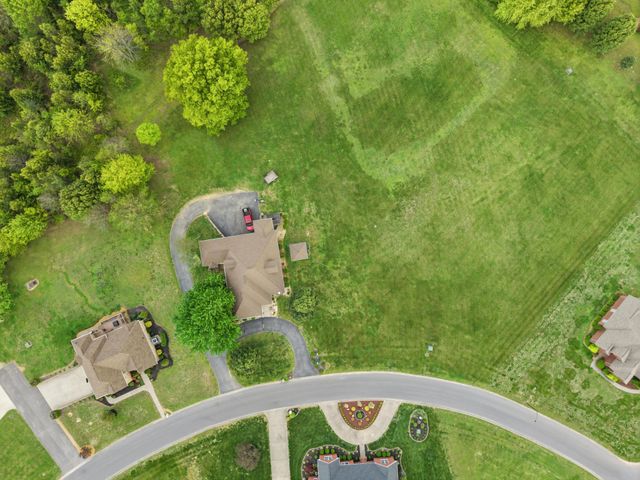 113 Clubhouse Drive, Ledbetter, KY 42058