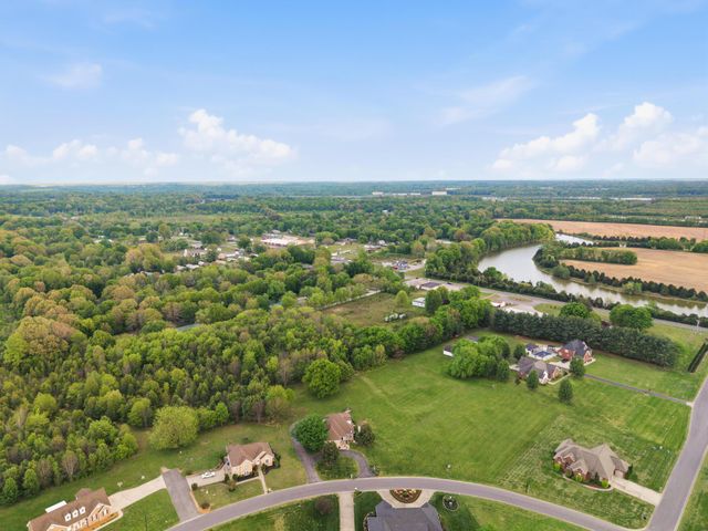 113 Clubhouse Drive, Ledbetter, KY 42058