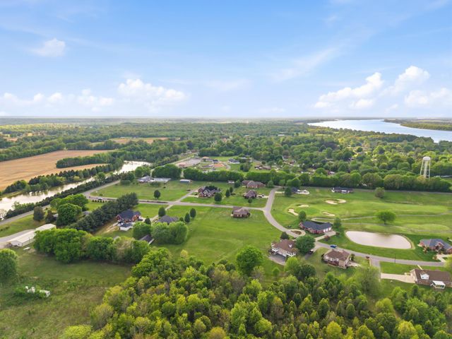 113 Clubhouse Drive, Ledbetter, KY 42058