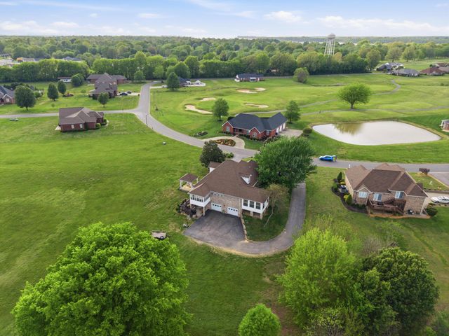 113 Clubhouse Drive, Ledbetter, KY 42058