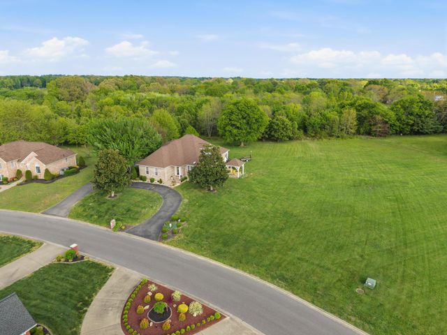 113 Clubhouse Drive, Ledbetter, KY 42058