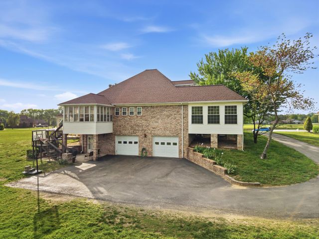 113 Clubhouse Drive, Ledbetter, KY 42058