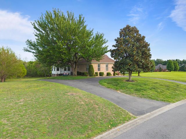 113 Clubhouse Drive, Ledbetter, KY 42058