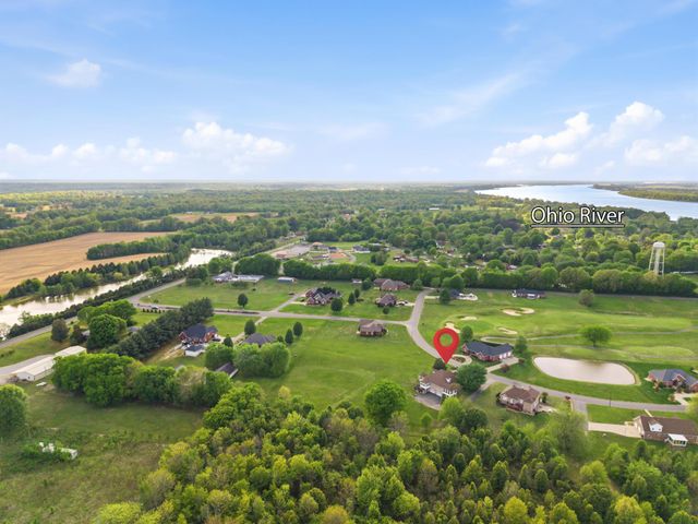 113 Clubhouse Drive, Ledbetter, KY 42058