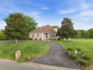 113 Clubhouse Drive, Ledbetter, KY 42058