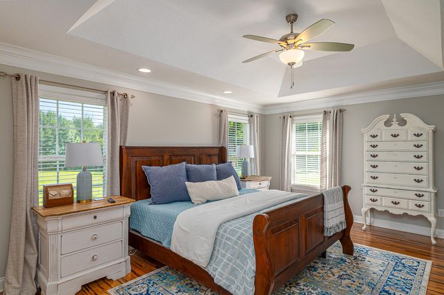 7918 Wolftever Drive, Ooltewah, TN 37363