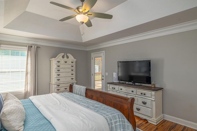 7918 Wolftever Drive, Ooltewah, TN 37363